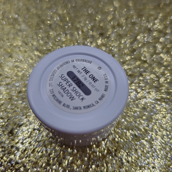 Colourpop The One Super Shock Shadow - Picture 3 of 5